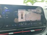 Thumbnail of 2024 Black Chevrolet Silverado EV