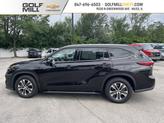 Thumbnail of 2022 Opulent Amber Toyota Highlander