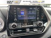 Thumbnail of 2022 Opulent Amber Toyota Highlander
