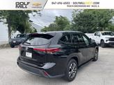 Thumbnail of 2022 Opulent Amber Toyota Highlander