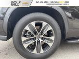 Thumbnail of 2022 Opulent Amber Toyota Highlander