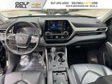 Thumbnail of 2022 Opulent Amber Toyota Highlander