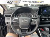 Thumbnail of 2022 Opulent Amber Toyota Highlander