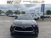 Thumbnail of 2022 Opulent Amber Toyota Highlander