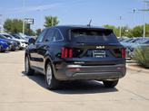 Thumbnail of 2023 Ebony Black Kia Sorento