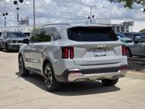 Thumbnail of 2025 Wolf Gray Kia Sorento