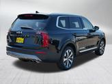 Thumbnail of 2022 Ebony Black Kia Telluride