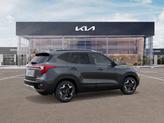 Thumbnail of 2025 Gravity Gray Kia Seltos