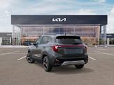 Thumbnail of 2025 Gravity Gray Kia Seltos