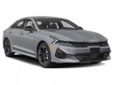 Thumbnail of 2024 Ebony Black Kia K5