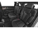 Thumbnail of 2025 Ebony Black Kia Sorento