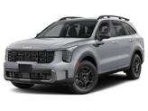 Thumbnail of 2025 Ebony Black Kia Sorento