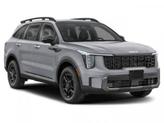 Thumbnail of 2025 Ebony Black Kia Sorento
