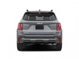 Thumbnail of 2025 Ebony Black Kia Sorento