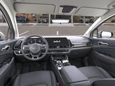Thumbnail of 2025 Snow White Pearl Kia Sportage Hybrid