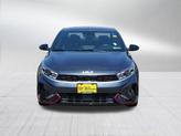 Thumbnail of 2023 Gravity Gray Kia Forte
