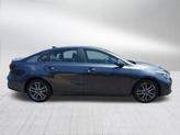 Thumbnail of 2023 Gravity Gray Kia Forte