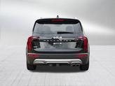 Thumbnail of 2022 Ebony Black Kia Telluride