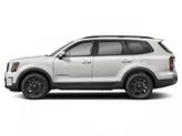 Thumbnail of 2025 Glacial White Pearl Kia Telluride