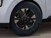 Thumbnail of 2026 Snow White Pearl Kia Carnival Hybrid