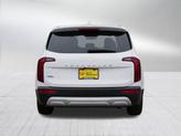 Thumbnail of 2022 Glacial White Pearl Kia Telluride