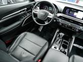 Thumbnail of 2022 Glacial White Pearl Kia Telluride