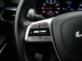 Thumbnail of 2022 Glacial White Pearl Kia Telluride