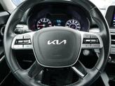 Thumbnail of 2022 Glacial White Pearl Kia Telluride