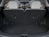 Thumbnail of 2025 Cityscape Green Kia Sorento Hybrid