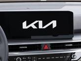 Thumbnail of 2025 Cityscape Green Kia Sorento Hybrid