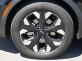 Thumbnail of 2023 Ebony Black Kia Sportage