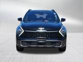 Thumbnail of 2023 Ebony Black Kia Sportage