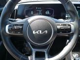 Thumbnail of 2023 Ebony Black Kia Sportage