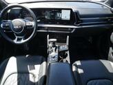 Thumbnail of 2023 Ebony Black Kia Sportage