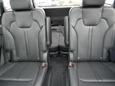 Thumbnail of 2024 Gravity Grey Kia Sorento
