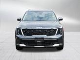 Thumbnail of 2024 Gravity Grey Kia Sorento