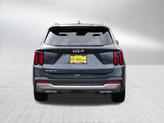Thumbnail of 2024 Gravity Grey Kia Sorento