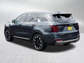 Thumbnail of 2024 Gravity Grey Kia Sorento
