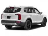 Thumbnail of 2022 Glacial White Pearl Kia Telluride