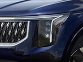 Thumbnail of 2026 Deep Chroma Blue Kia Carnival Hybrid