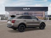 Thumbnail of 2026 Road Rider Brown Kia Sorento