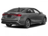 Thumbnail of 2023 Gravity Gray Kia Forte