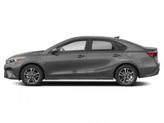 Thumbnail of 2023 Gravity Gray Kia Forte