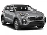 Thumbnail of 2021 Snow White Pearl Kia Sportage