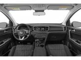 Thumbnail of 2021 Snow White Pearl Kia Sportage