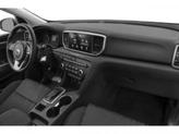 Thumbnail of 2021 Snow White Pearl Kia Sportage