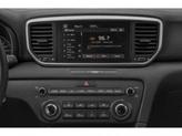 Thumbnail of 2021 Snow White Pearl Kia Sportage