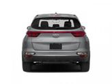 Thumbnail of 2021 Snow White Pearl Kia Sportage