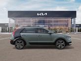 Thumbnail of 2025 Cityscape Green Kia Niro