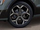 Thumbnail of 2025 Cityscape Green Kia Niro